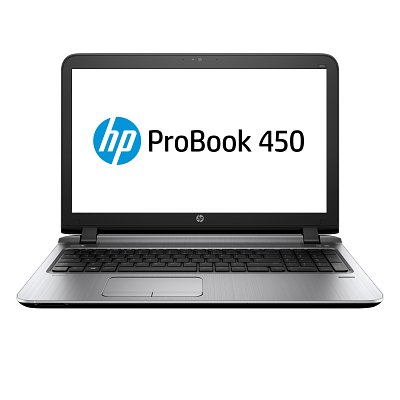 HP PROBOOK 450 G0