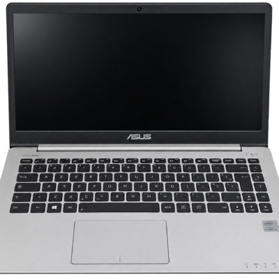ASUS S400C Tactile